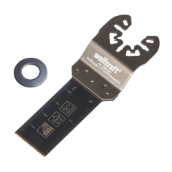 Lame Scie Plongeante 22mm – Coupe Précise | WOLFCRAFT
 Lame Scie Plongeante 22mm – Coupe Précise | WOLFCRAFT