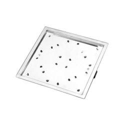 Regard de visite baignoire SANINSTAL – Accès facile | SANINSTAL