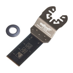 Lame Scie Plongeante 65mm – Coupe Précise | WOLFCRAFT

