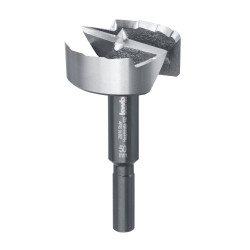 Foret de centrage Ø 50 mm AKTOP – Perçage précis | KWB AKKU TOP