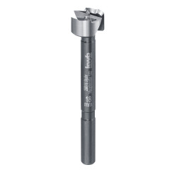 Foret centrage Ø 18 mm AKTOP – Perçage précis | KWB AKKU TOP