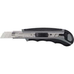 Cutter KWB 18mm – Lames sécables précises | KWB