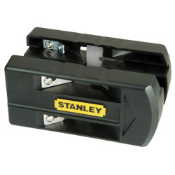 Cutter double lame placage STANLEY – Coupe nette | STANLEY