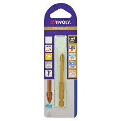 Foret Technic Verre Ø 6 mm – Perçage Précis | TIVOLY