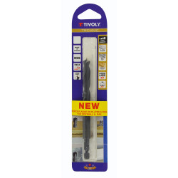 Foret Plaque de Plâtre Ø 10 mm – Percement Facile | TIVOLY