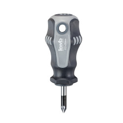 Tournevis Carburateur PZ 1x25mm KWB – Précision | KWB

