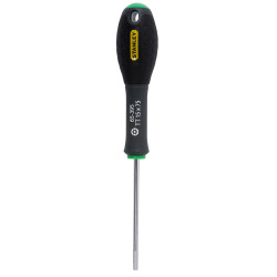 Tournevis Torx 15x75mm STANLEY FATMAX – Précision | STANLEY FATMAX