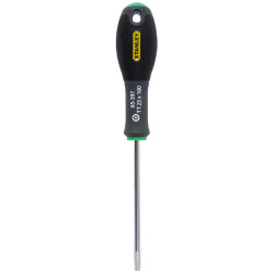 Tournevis Torx 25x100mm STANLEY FATMAX – Précision | STANLEY FATMAX