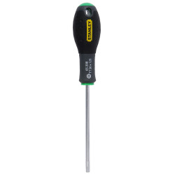 Tournevis Torx 30x125mm STANLEY FATMAX – Précision | STANLEY FATMAX