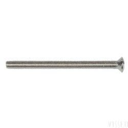 Vis pour crépine M6x80mm SANINSTAL – Raccordement Fiable | SANINSTAL