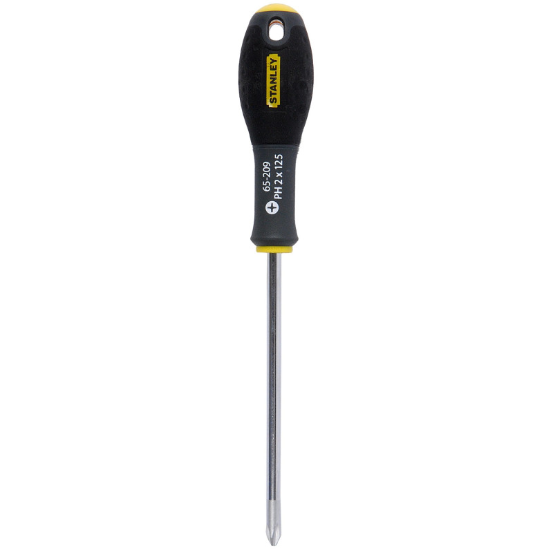 Tournevis Phillips 2 x 125 mm STANLEY FATMAX