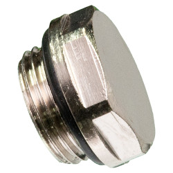 Bouchon 3/8"M LEVICA