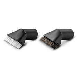 Kit brosses voiture KÄRCHER – Nettoyage impeccable | KÄRCHER