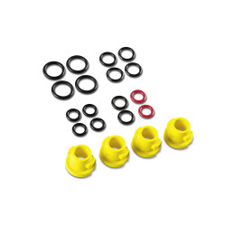 Kit joints toriques KÄRCHER – Réparation facile | KÄRCHER