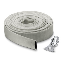 Kit de tuyau plat KÄRCHER – Nettoyage facile | KÄRCHER