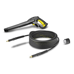 Kit de raccord rapide Kärcher – 7,5 m | KÄRCHER
