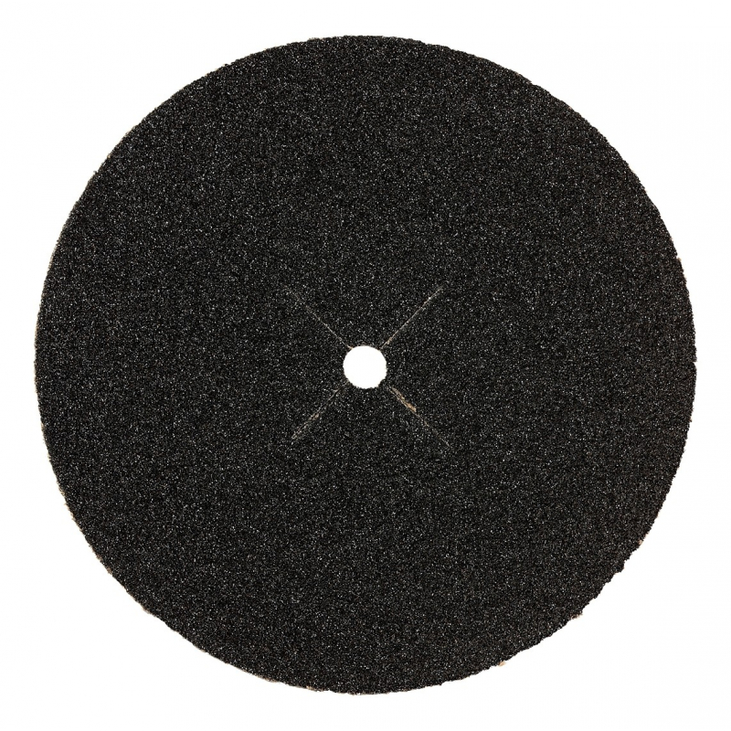 Disque fibre de nylon pour le décapage en 125 mm pour meuleuse