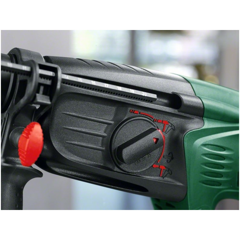 Marteau perforateur Bosch PBH 3000-2 FRE 750W | BOSCH Marteau perforateur Bosch PBH 3000-2 FRE 750W | BOSCH