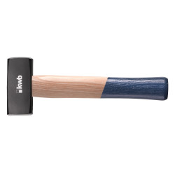 Massette 1500g KWB – Travail précis | KWB