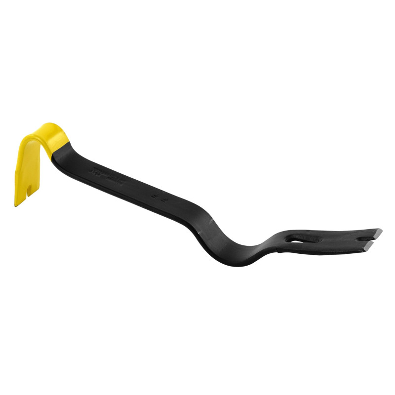 Arrache-clou Wonder Bar 400 mm STANLEY – Dégagez facilement | STANLEY Arrache-clou Wonder Bar 400 mm STANLEY – Dégagez facilement | STANLEY