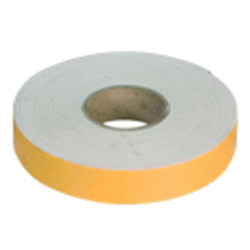 Rouleau adhésif double face pour miroir 10 m x 2 cm LAFINESS