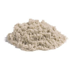 Sable blanc 0-1 mm pour rejointoiement et mortier | MR.BRICOLAGE Sable blanc 0-1 mm pour rejointoiement et mortier | MR.BRICOLAGE