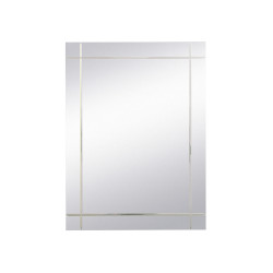 Miroir rectangulaire 60 x 45 cm LAFINESS