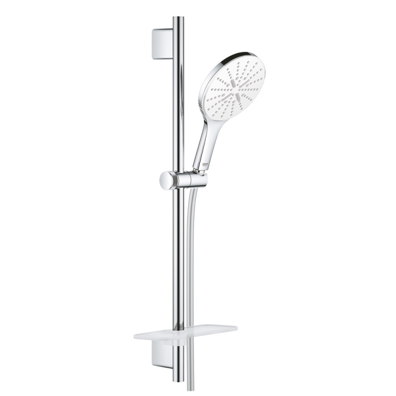 Set de douche Vitalio Smart Active 150 3 jets GROHE