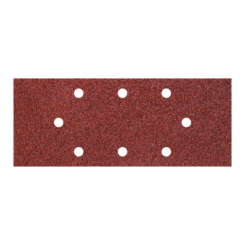 Disque abrasif pour plateau de ponçage G180 Ø 125 mm 5 pièces