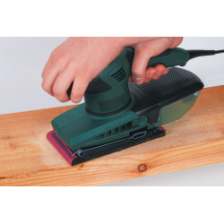 Set de patins abrasifs en corindon 230 x 93 mm 5 pièces WOLFCRAFT Set de patins abrasifs en corindon 230 x 93 mm 5 pièces WOLFCRAFT