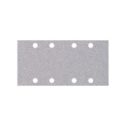 Set de patins abrasifs pour surfaces laquées 10 pièces WOLFCRAFT