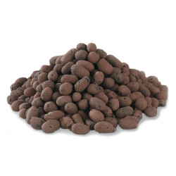 Billes d'Argex Ø 8 - 16 mm 30 L COECK