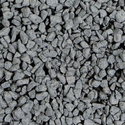 Gravier Nero Basalt 25 kg 8-11 mm