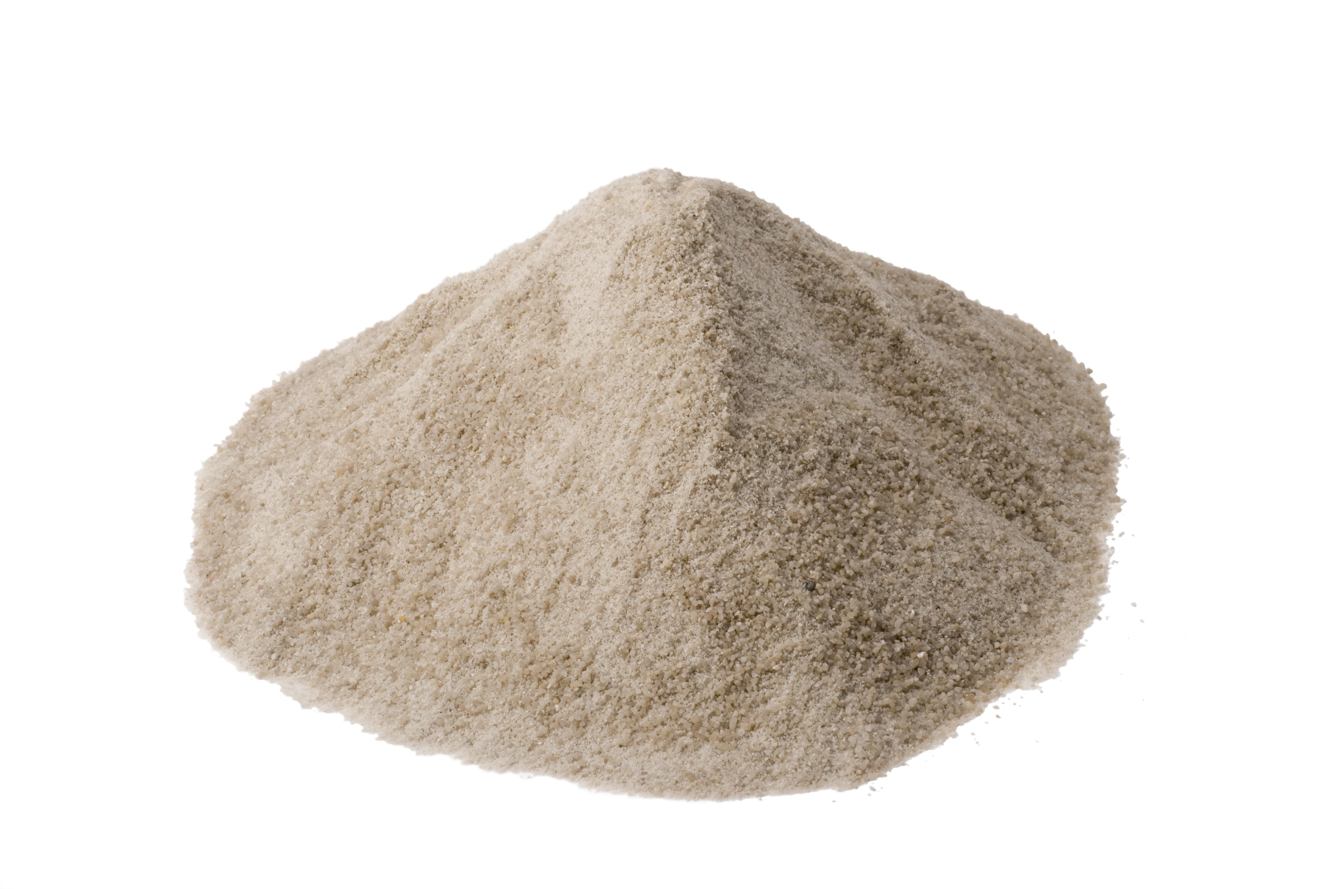 Sable pour bac à sable 25kg - Mr.Bricolage