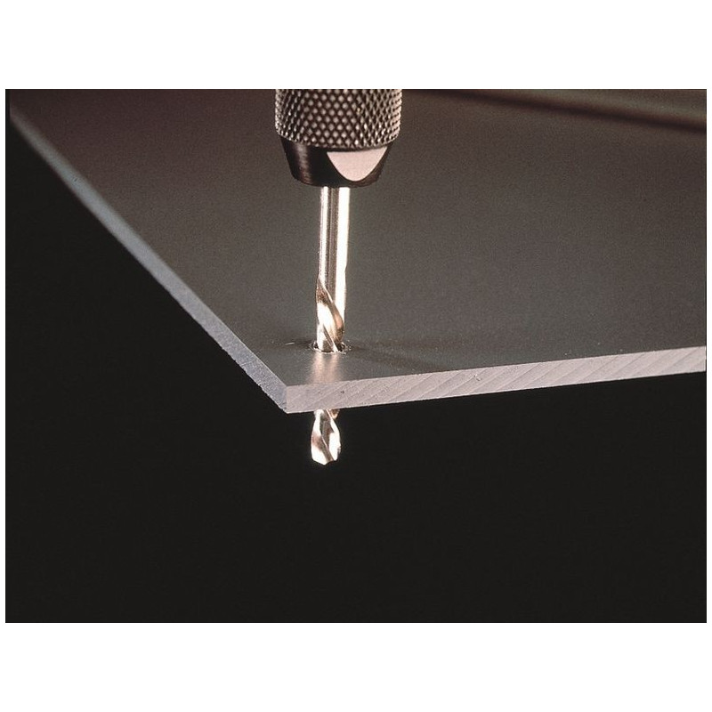Jeu de 7 forets DREMEL – Précision assurée | DREMEL Jeu de 7 forets DREMEL – Précision assurée | DREMEL
