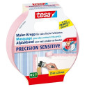 Ruban de masquage Washi Sensitive 25 mm x 25 m TESA