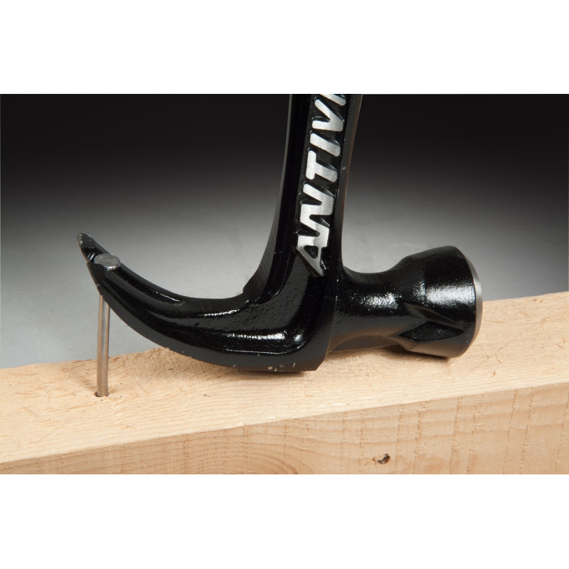 Marteau arrache-clou STANLEY FATMAX – Puissance & Précision | STANLEY FATMAX