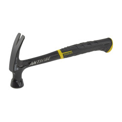 Marteau arrache-clou Next Gen avec panne droite 570 g STANLEY FATMAX