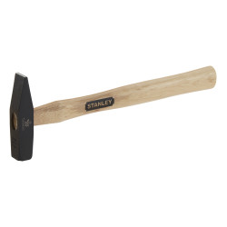 Marteau de menuisier en bois 400 g STANLEY