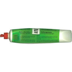 Pâte d'étanchéité Kolmat 300g – Raccordement Fiable | SANINSTAL