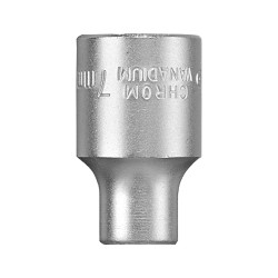 Douille 3/8 Ø 7 mm KWB – Précision et Durabilité | KWB