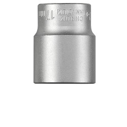 Douille 3/8 17 mm KWB – Précision et Durabilité | KWB