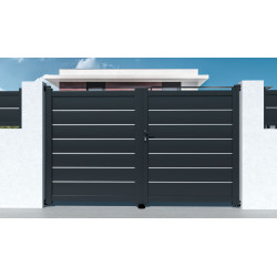 Portail Liguria 350 x 171 cm Portail Liguria 350 x 171 cm