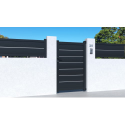 Portillon Liguria 100 x 171 cm Portillon Liguria 100 x 171 cm