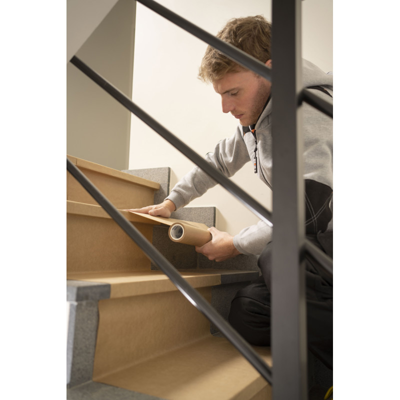 Adhésif Sticky Cover 500 mm x 15 m HPX