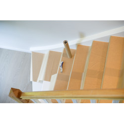 Adhésif Sticky Cover 500 mm x 15 m HPX