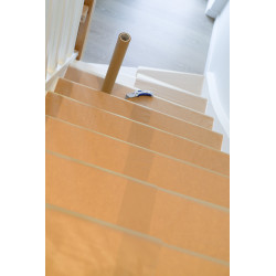 Adhésif Sticky Cover 500 mm x 15 m HPX