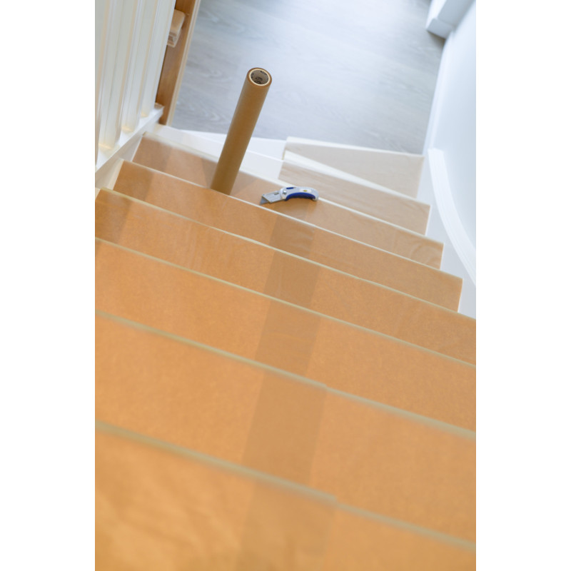 Adhésif Sticky Cover 500 mm x 15 m HPX