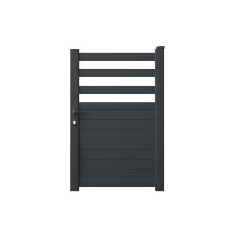 Portillon Piedmonté 100 x 140 cm Portillon Piedmonté 100 x 140 cm