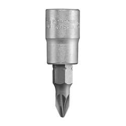 Embout-douille 1/4 PZ1 KWB – Qualité Pro | KWB